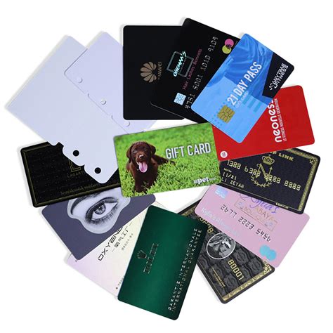 metro rfid plastic loyalty cards|plastic rfid cards.